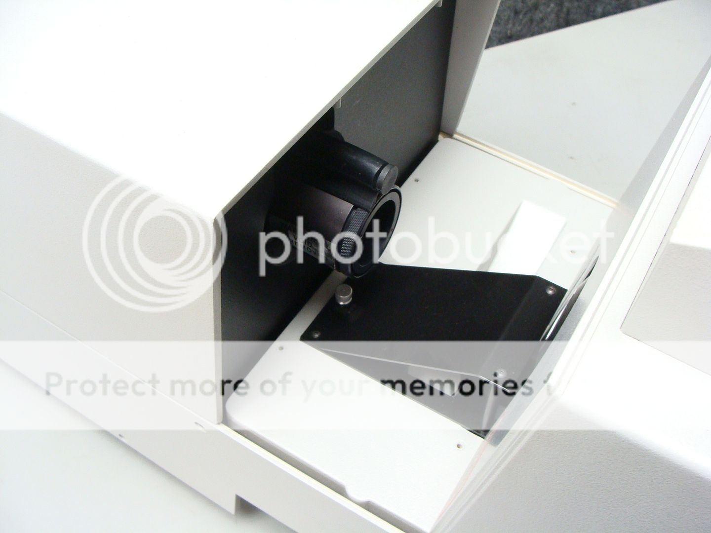 XRite Gretag Macbeth ColorEye 7000A CE7000A Color Eye